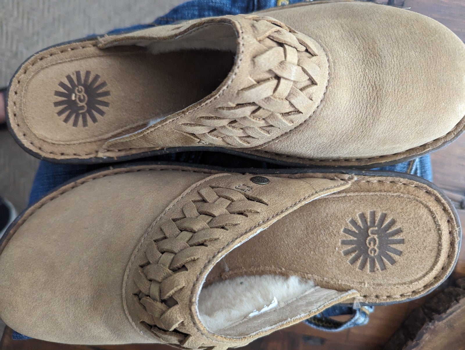 Ugg Australia Womens 5135
