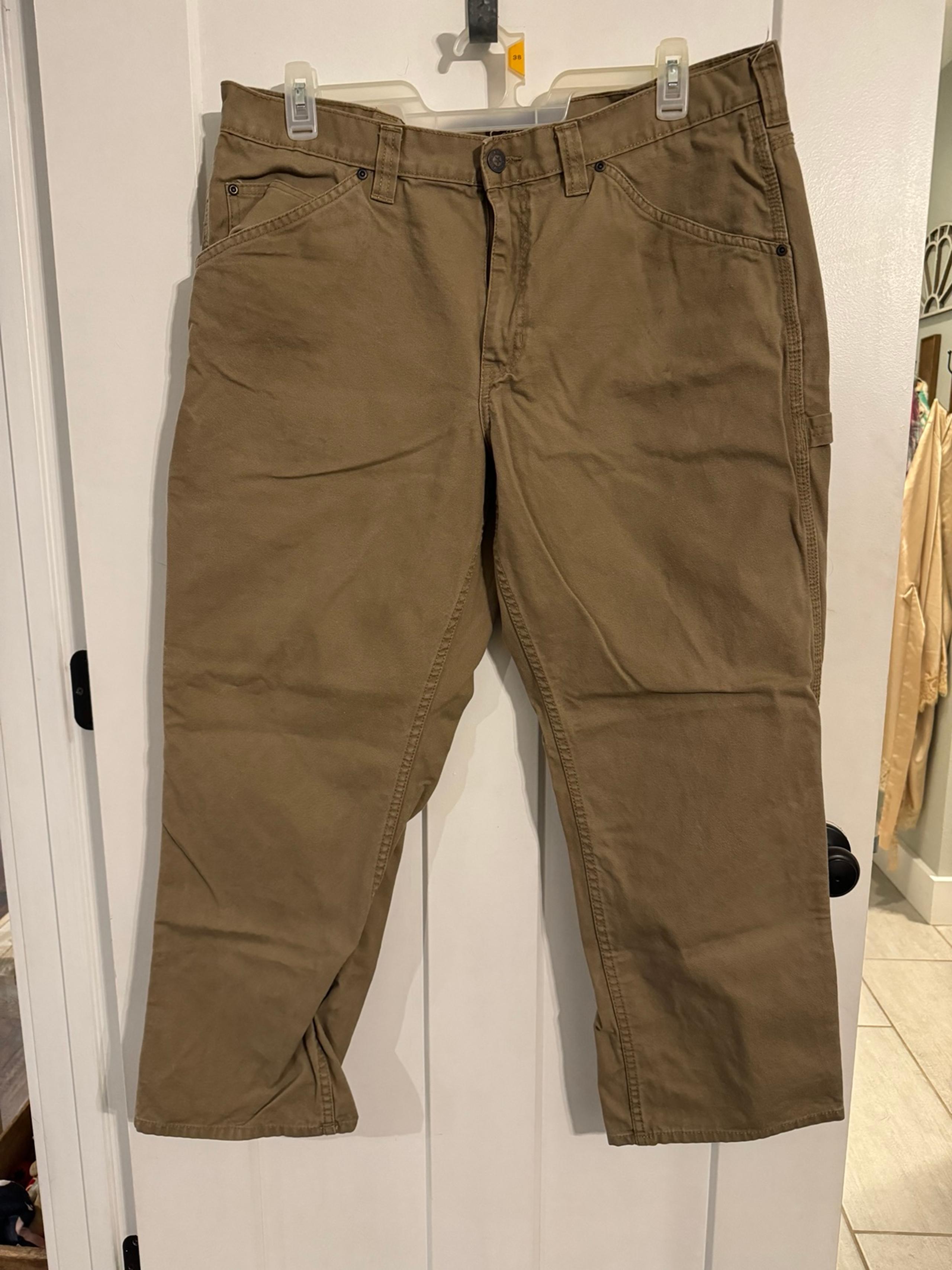 Schmidt men’s pants