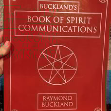 Book of Spirit communications