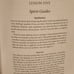 Book of Spirit communications