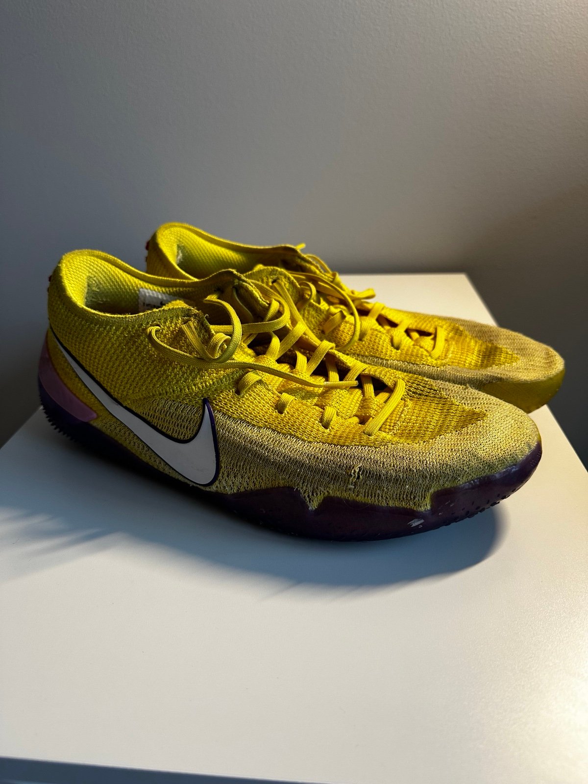 Nike Kobe NXT