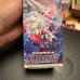 Pokémon Dark Phantasma Booster box (Japanese) SEALED