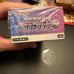 Pokémon Dark Phantasma Booster box (Japanese) SEALED