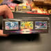 Pokémon Dark Phantasma Booster box (Japanese) SEALED