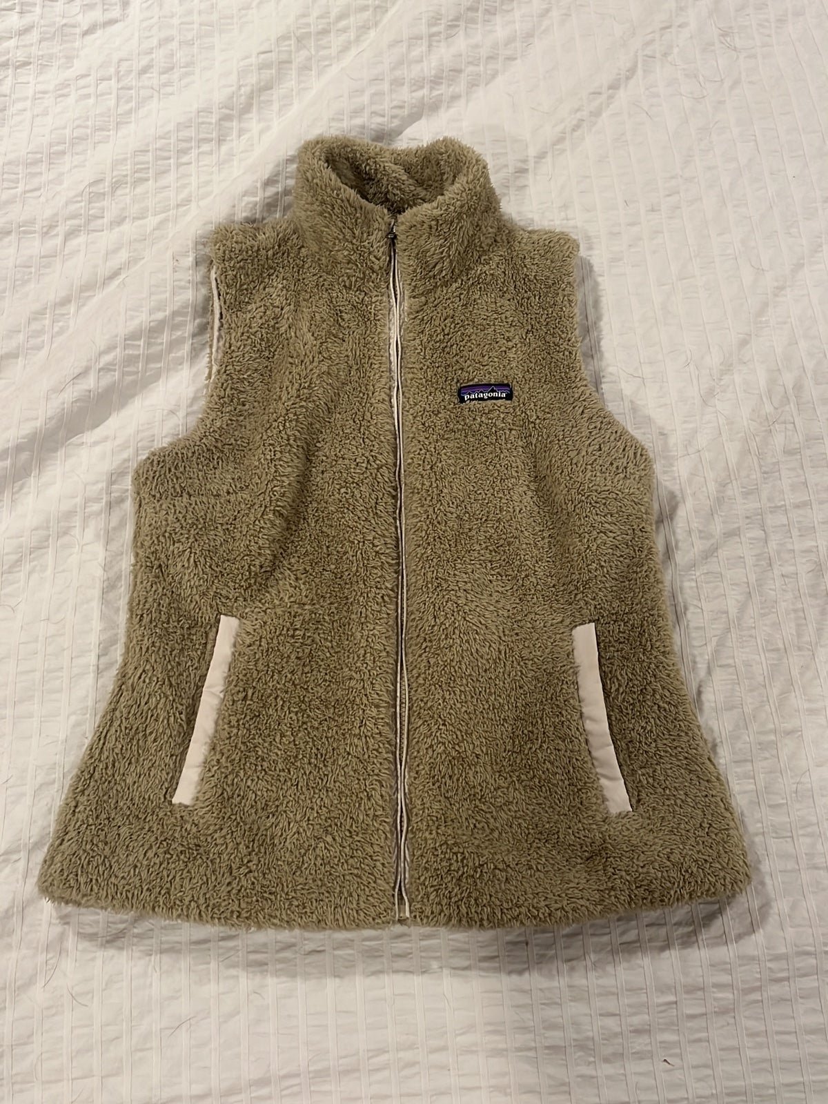 Patagonia Vest