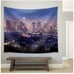 City of Los Angeles Tapestry 14 x 10