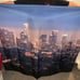 City of Los Angeles Tapestry 14 x 10