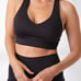Balance Athletica Isla Sports Bra NWT