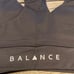Balance Athletica Isla Sports Bra NWT