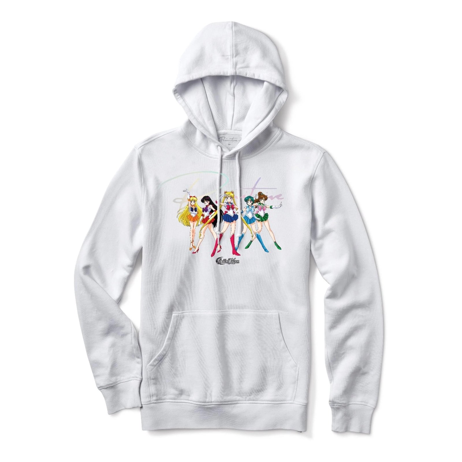 Primitive x Sailor Moon size Medium