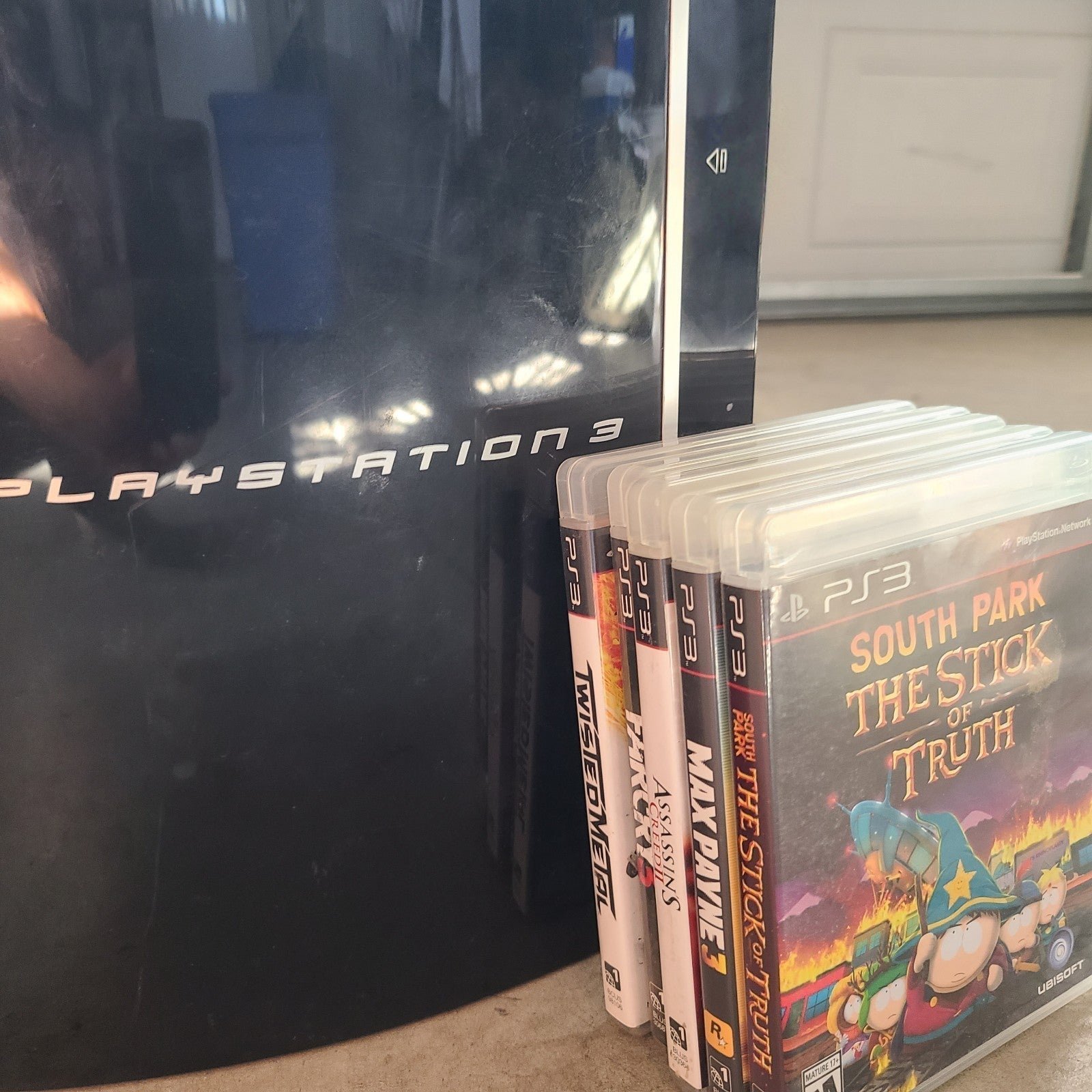 PlayStation 3