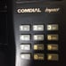 Lot of 4 Comdial Impact 8024S-GT Office Phones Business Spearkphones Display