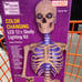 LED 12 ft Skelly Lighting kit LOWEST PRICE AVAILABLE