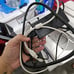 Soonmark M6 (SMR-M6) Thermal Printer NEVER USED