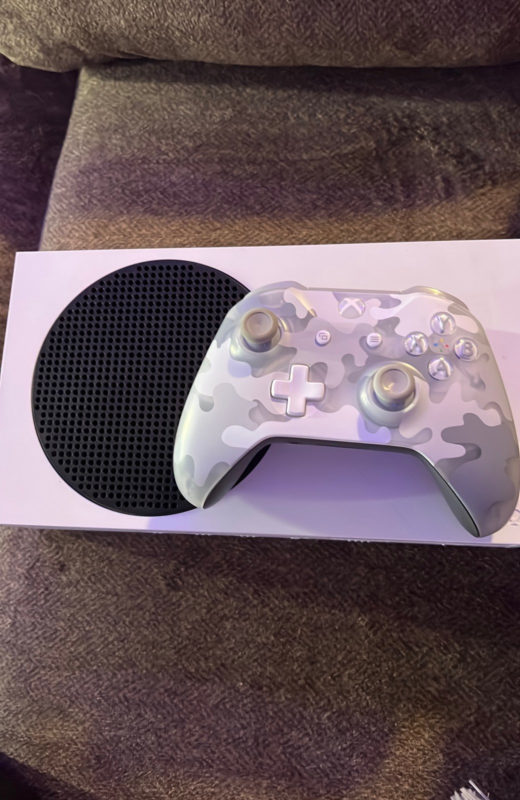 Xbox one series s digital