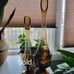 Viking 6 Petal Cabbage Swung Vase (16 )