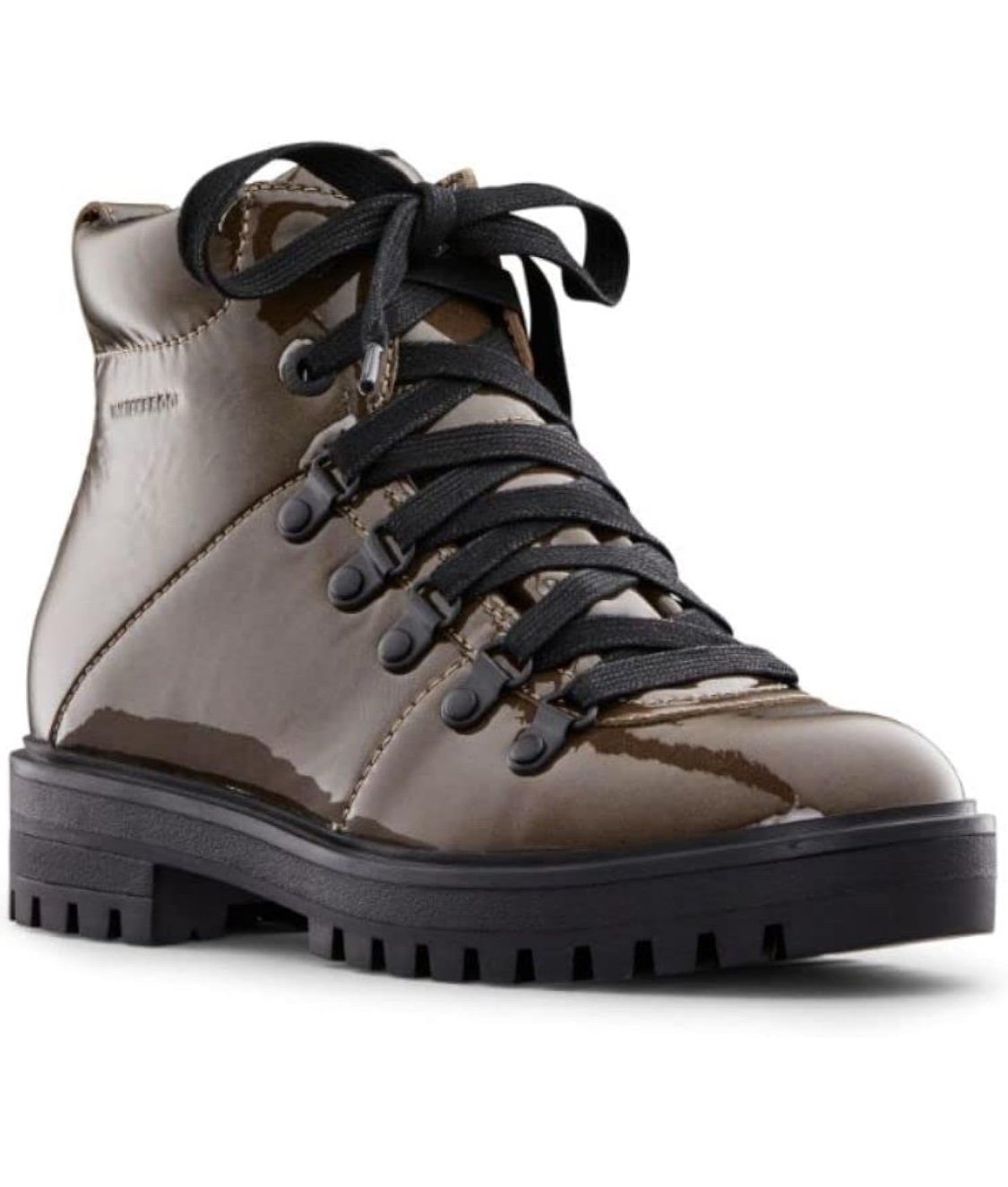NWT Cougar Boots