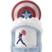 Scentsy Marvel Captian America Warmer