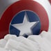 Scentsy Marvel Captian America Warmer