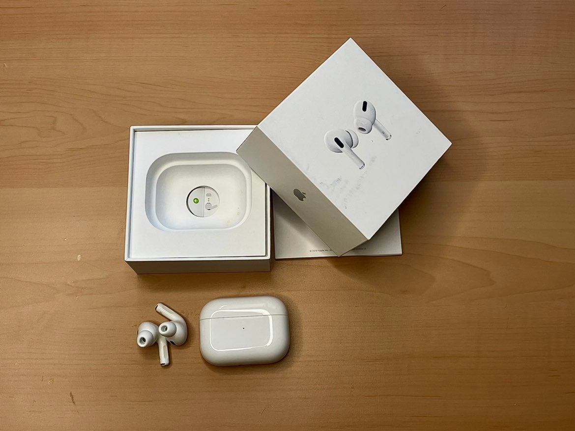 Apple AirPods Pro