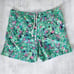 Lilly Pulitzer Mens Swim Trunks Shorts Monkey Atlantic Blu Jungle Gym