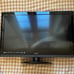 Vizio TV Screen