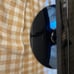 Vizio TV Screen