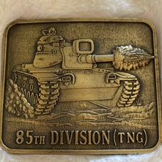 Belt Buckle