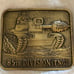 Belt Buckle