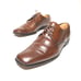 Prada Lace Up Oxford Dress Shoes Sz 7.5
