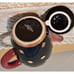 Vintage Swid Powell Charles Masson Coffee Bean Ceramic Coffee Tea Pot