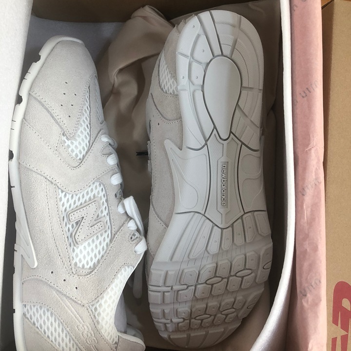New Balance x MIUMIU Casual Shoes