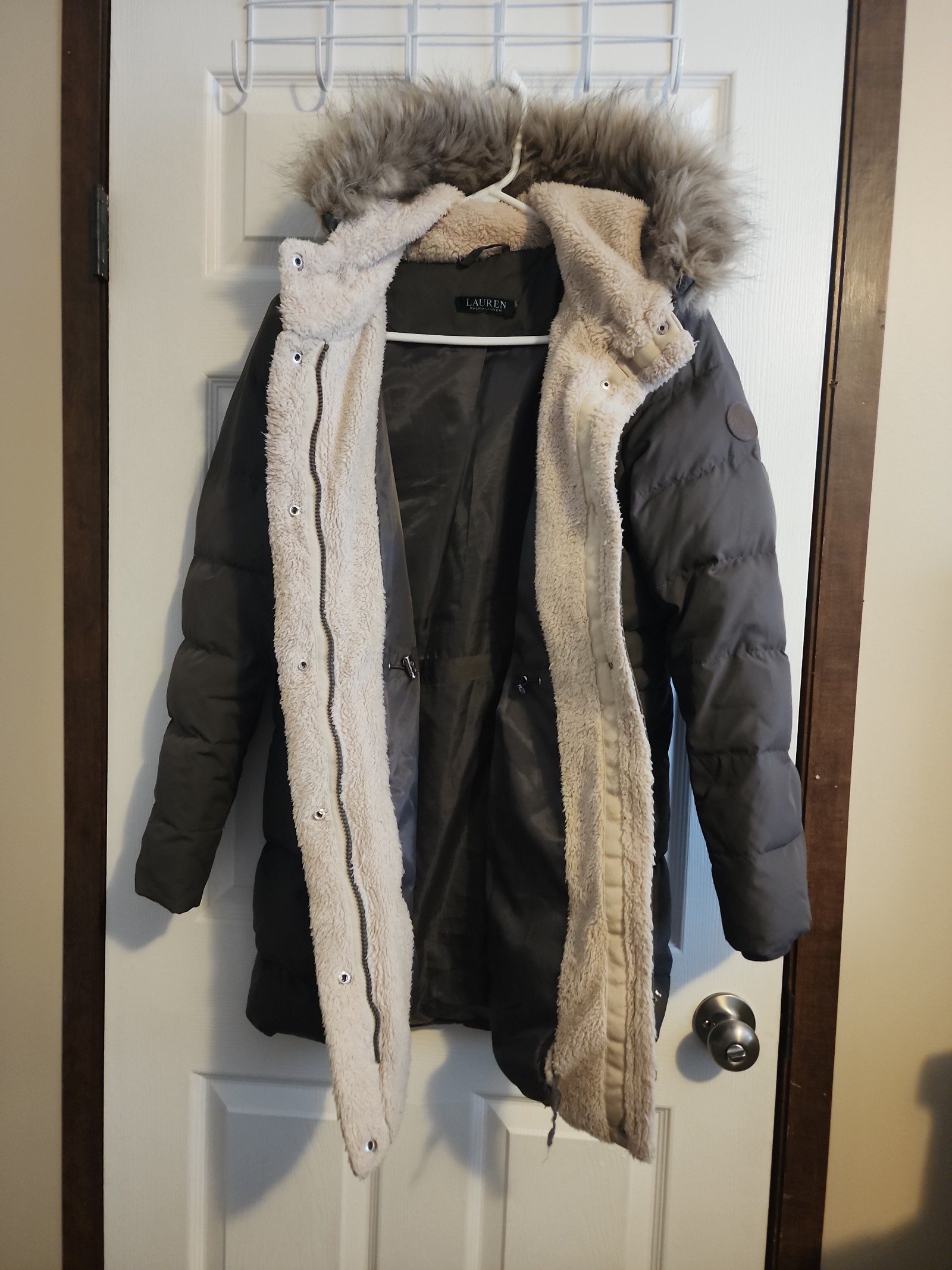 Women's coat