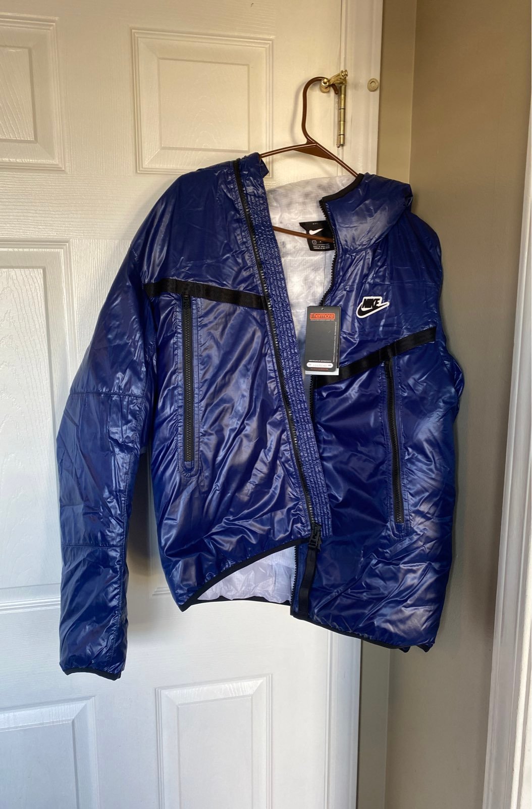 Nike winter coat