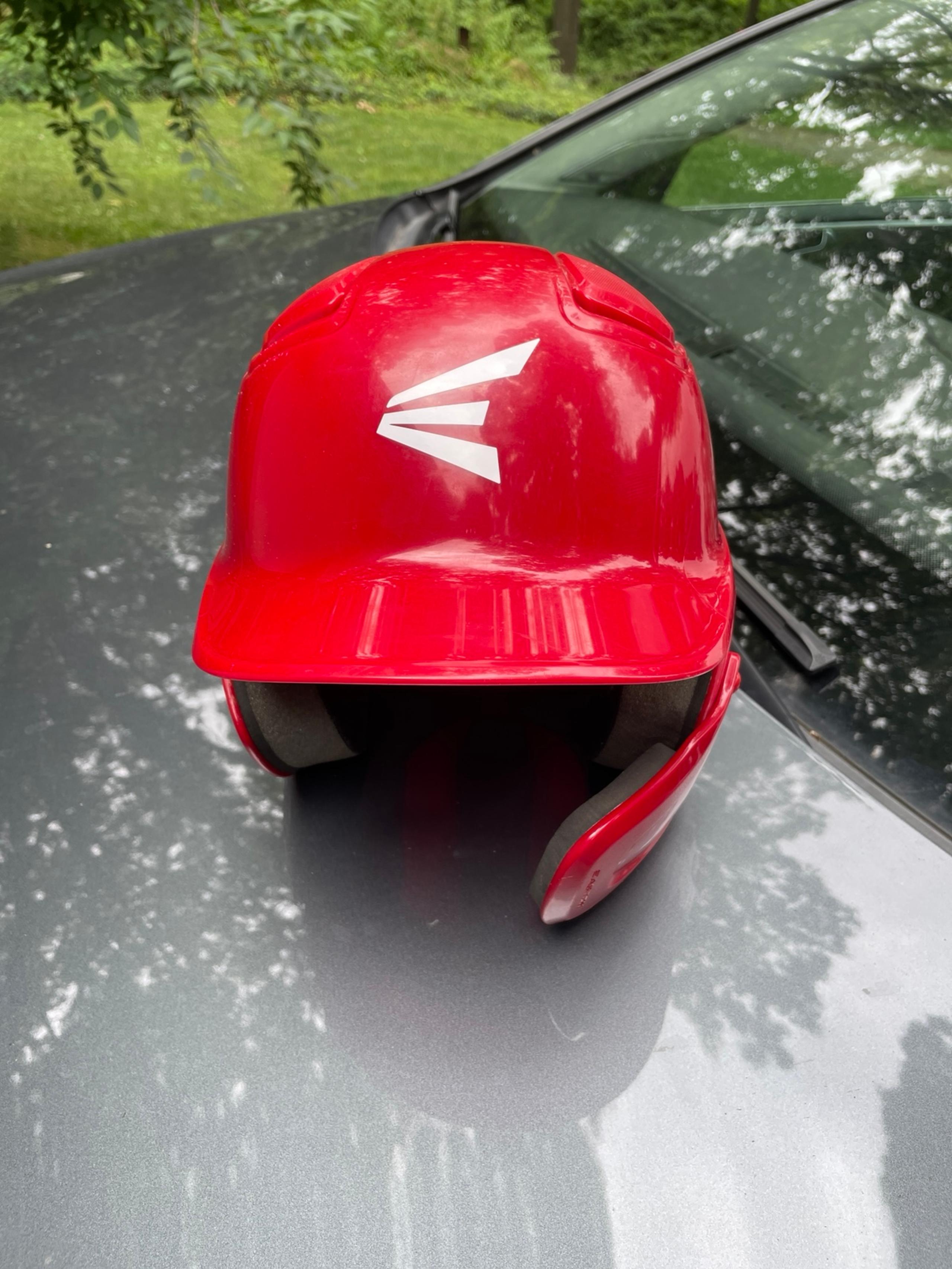 Easton baseball Helmet