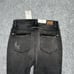 Judy Blue Jeans Womens Size 26 Black High Rise Skinny Capri JB82270BK