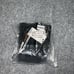 Judy Blue Jeans Womens Size 26 Black High Rise Skinny Capri JB82270BK