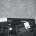 Judy Blue Jeans Womens Size 26 Black High Rise Skinny Capri JB82270BK