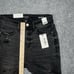 Judy Blue Jeans Womens Size 26 Black High Rise Skinny Capri JB82270BK
