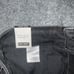 Judy Blue Jeans Womens Size 26 Black High Rise Skinny Capri JB82270BK