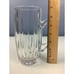 Mikasa Park Lane Crystal Beer Stein 7” tall EUC