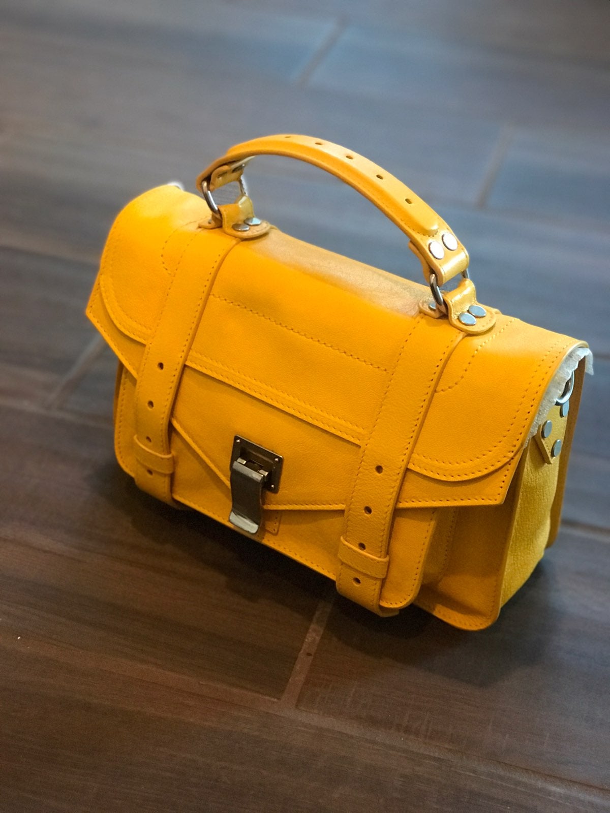 proenza Schouler small (crossbody bag)
