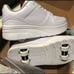 Roller Skate Shoes convertible