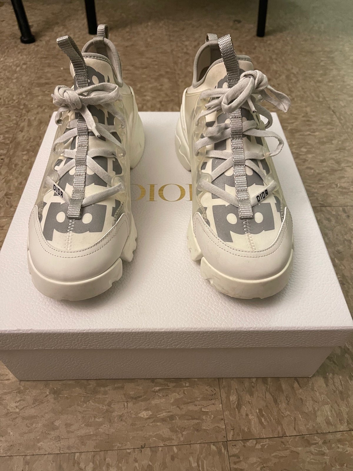 Dior Athletic Shoes | Mercari