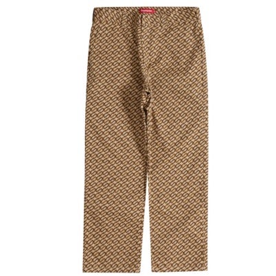 Supreme Pants for Men | Mercari