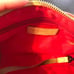 Dooney and bourke barrel satchel