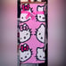 Newly Released - Hello Kitty blanket