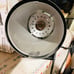 MR. HEATER 75-125,000 BTU Propane QBT Forced Air Heater - MH125QFAV