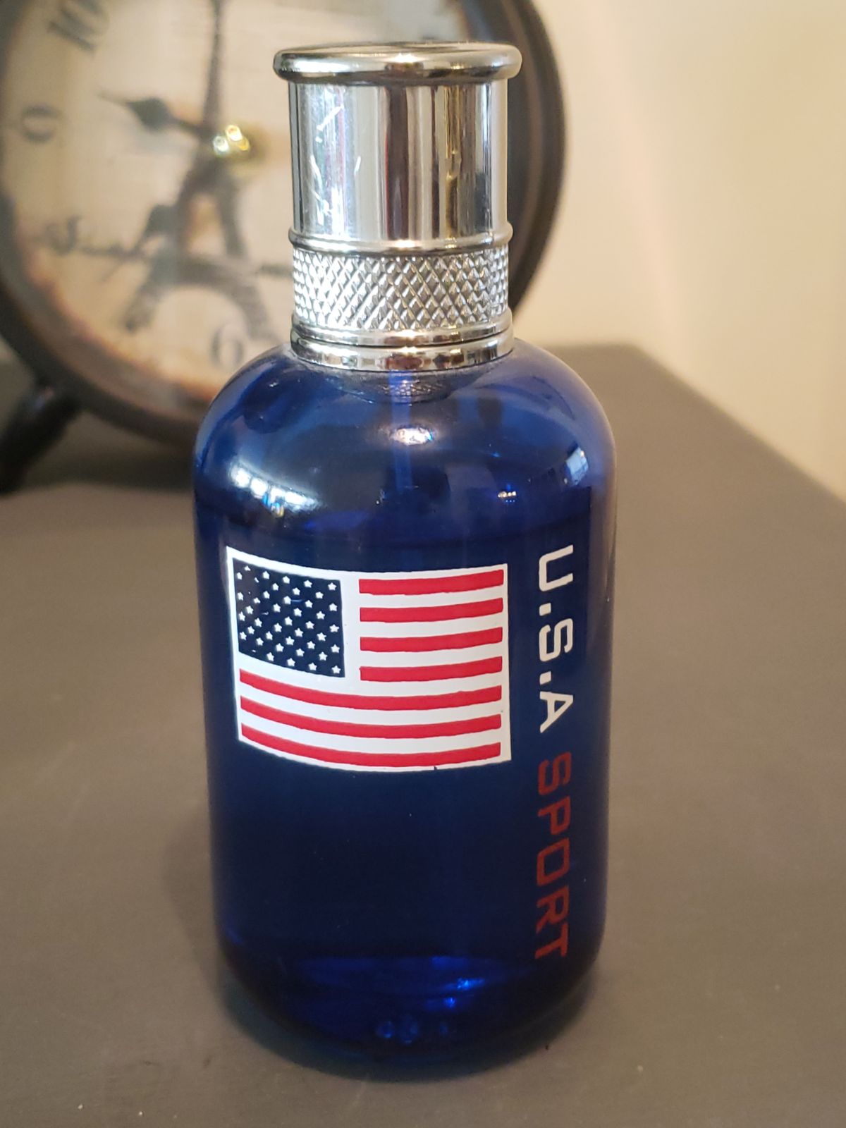 Polo Sport Eau De Toilette