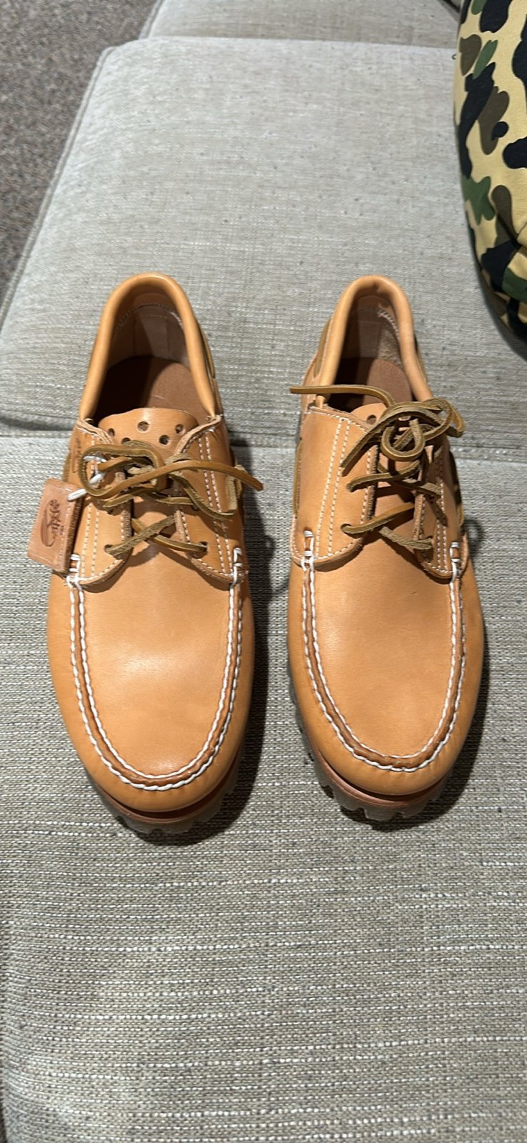 Timberland men’s shoes 10.5